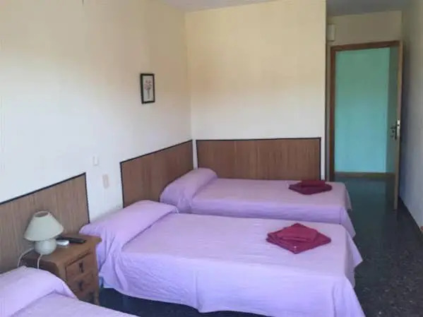 Hostal LEscaleta