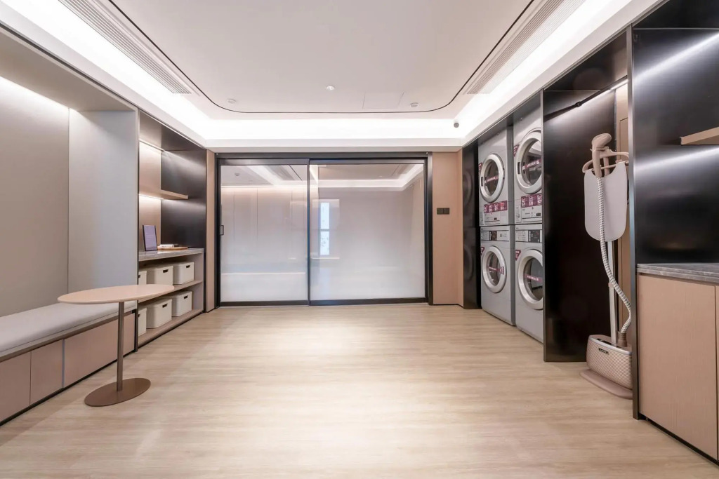 JI Hotel (Fuzhou Dongjiekou Shopping Center Wuyi Middle Road)