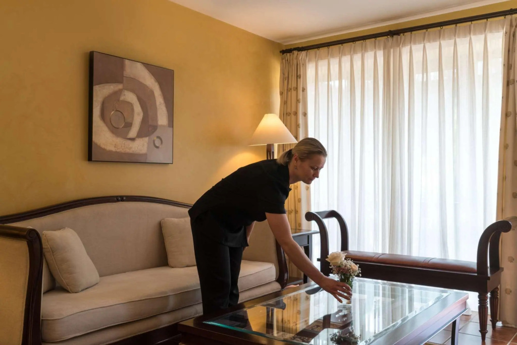 Hotel & Spa Etxegana
