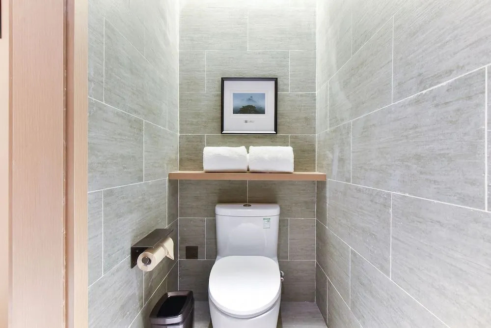 Atour Hotel Beijing Linkong New National Exhibition Center Branch