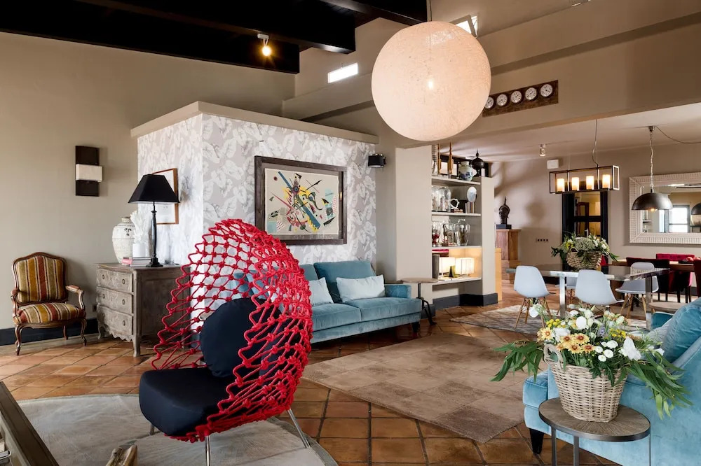 5 Suites Lanzarote