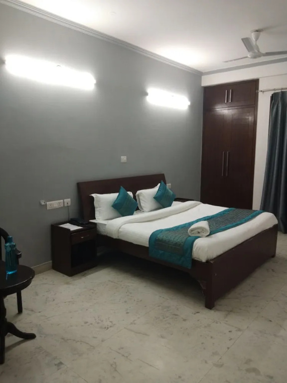 Hotel Castle In