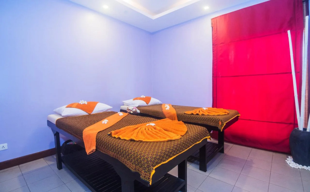 Khemara Angkor Hotel & Spa