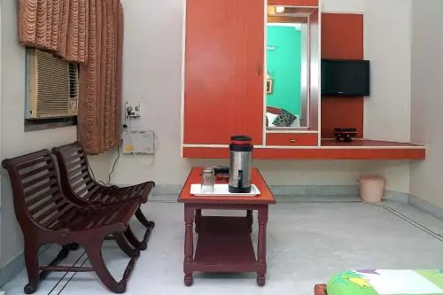 Hotel Laxmi Palace