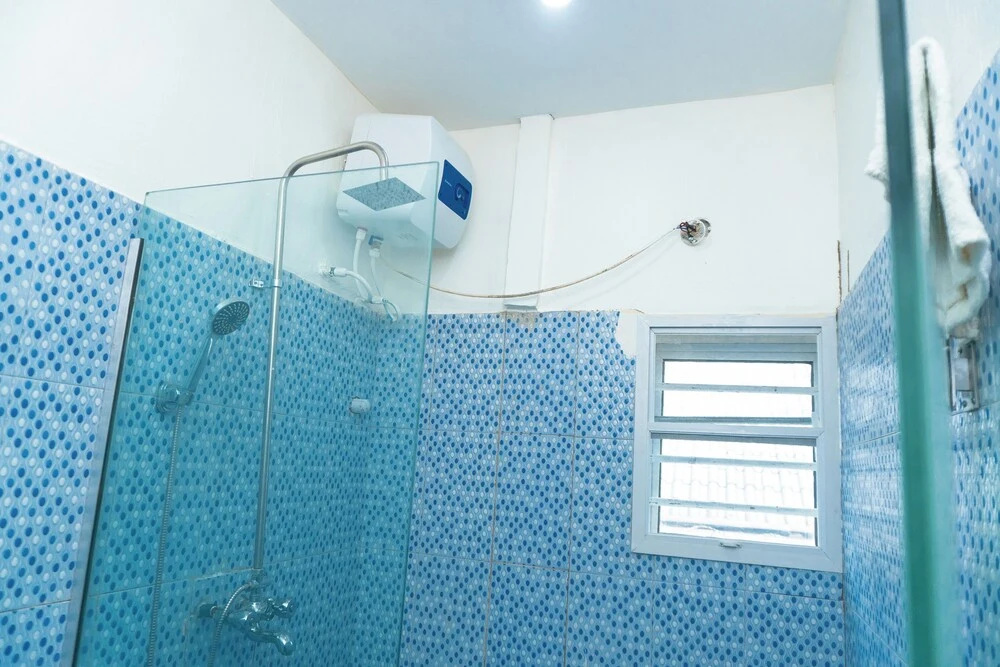 Charming 3-bed Apartment in Transe Ekulu Phase 6