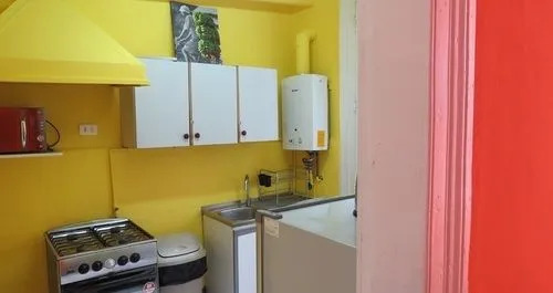 Hostal Kairos-Hostel