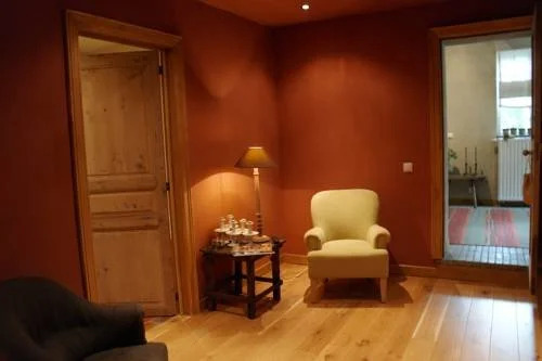 B&B De Horzel