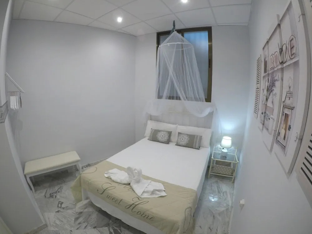 Apartamento Capuchinos Córdoba by JITKey