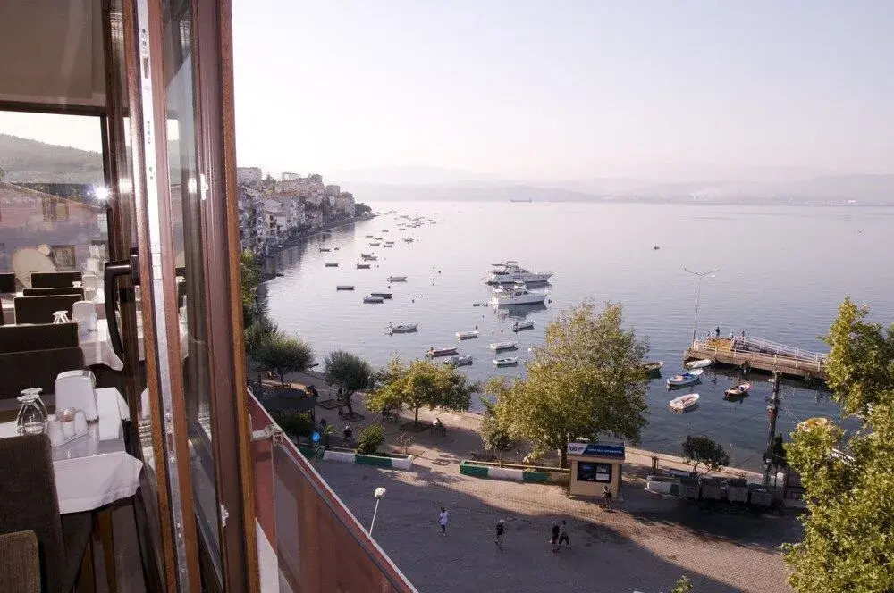 Kerimbey Hotel