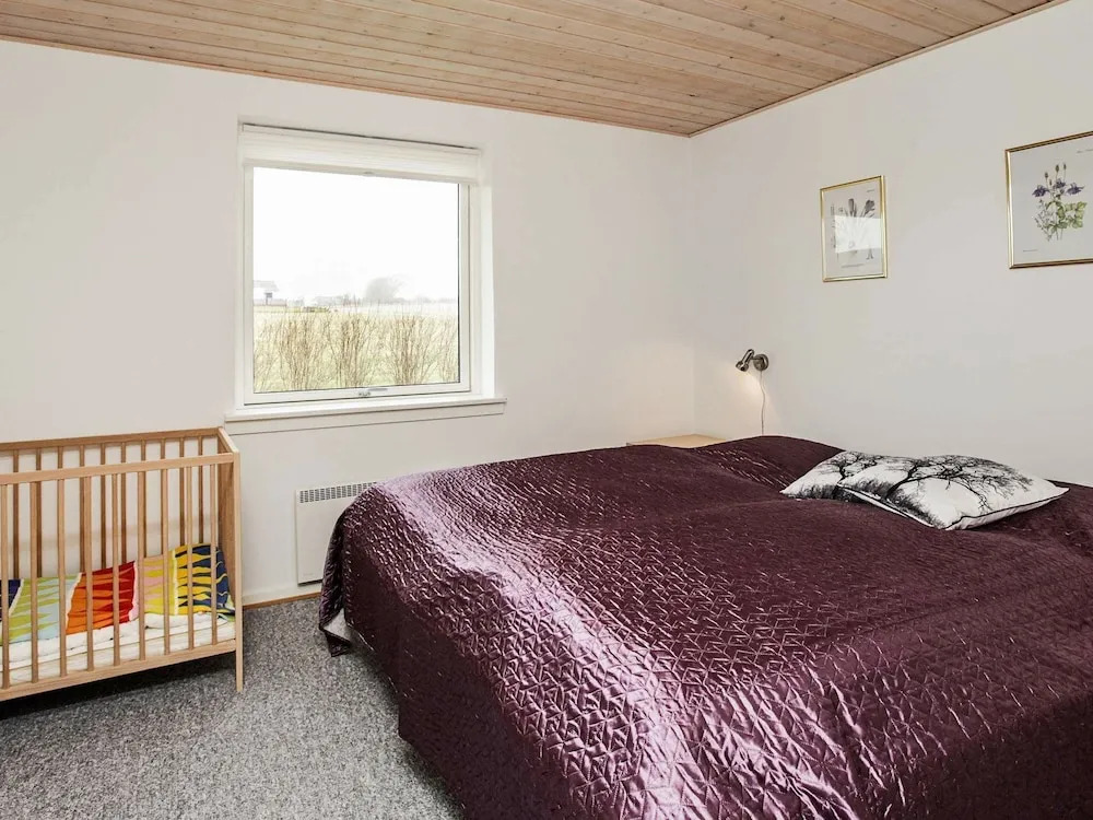 Luxurious Holiday Home in Faaborg Municipality With Terrace