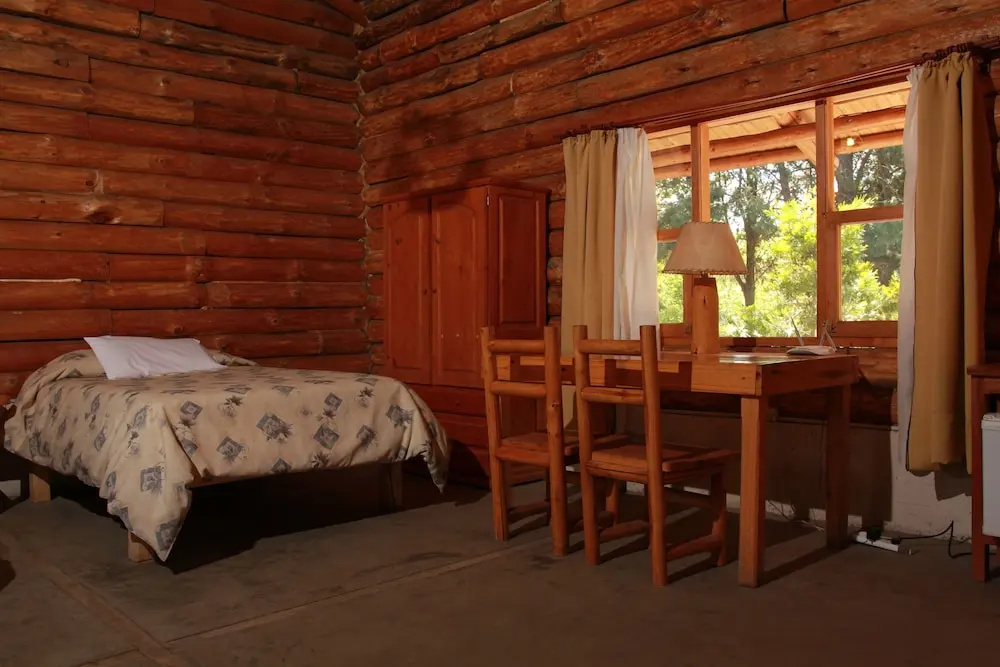 Rio Dorado Lodge