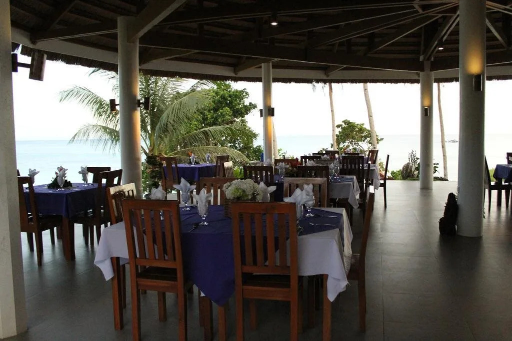 Parklane Bohol Resort and Spa