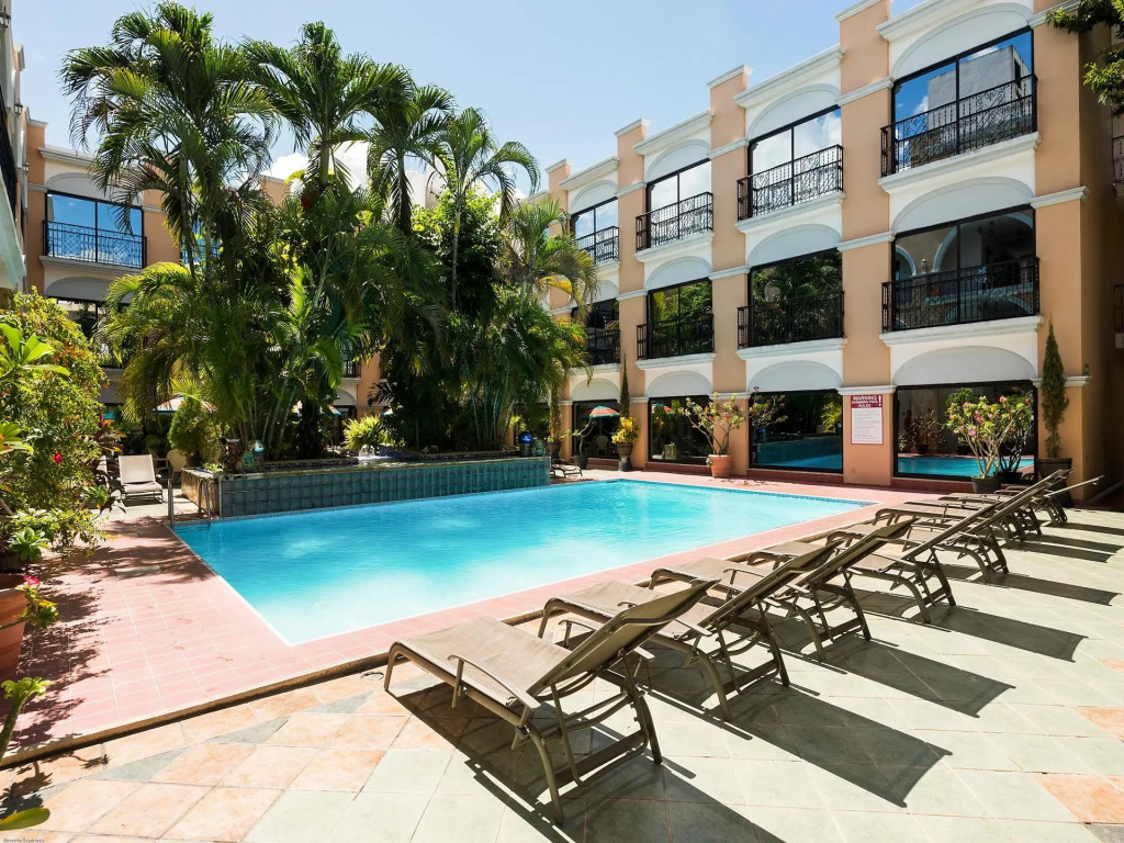 Hotel Doralba Inn