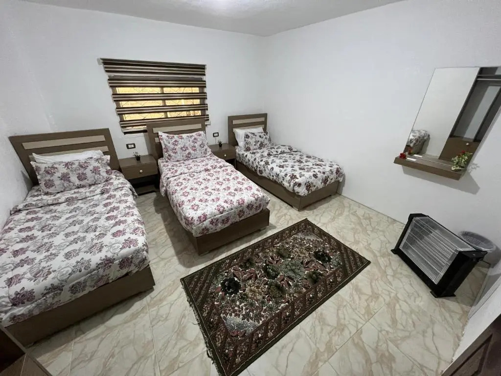 Z3 Hostel