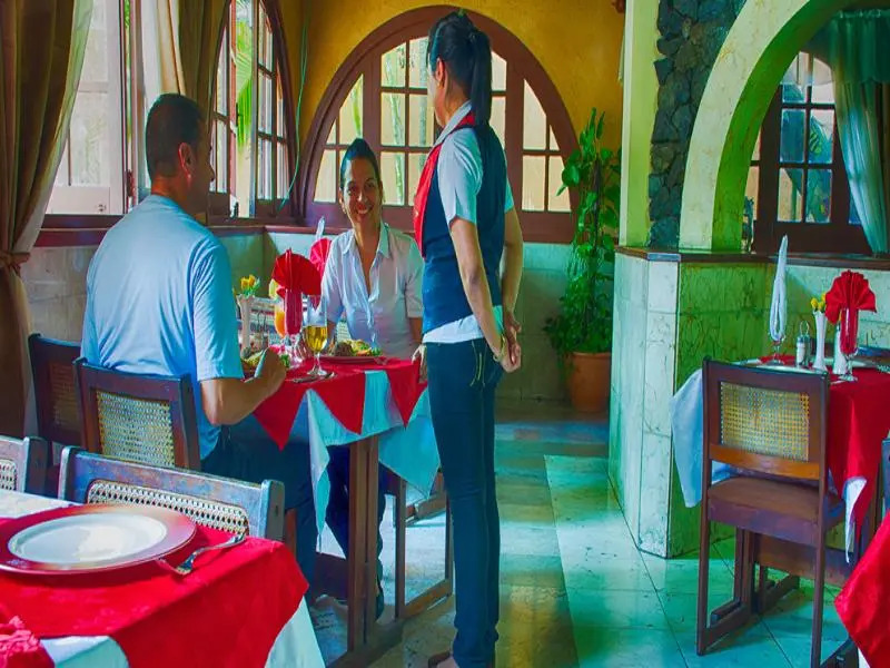 Hotel Dos Mares