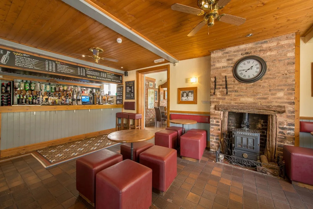 The Shakespeare Inn