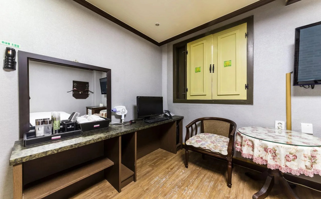 Goodstay 3D Cinema Motel