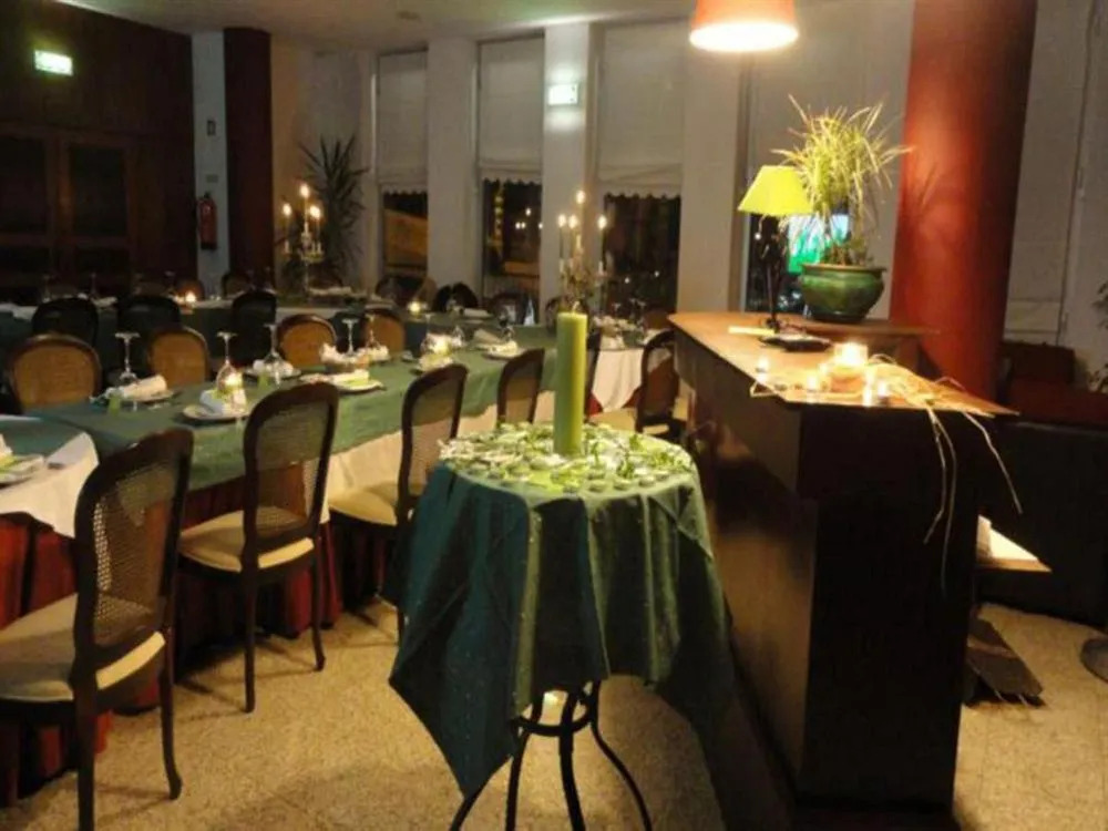 Grande Hotel Da Bela Vista