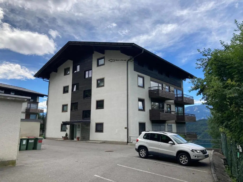 Apartment Lilla