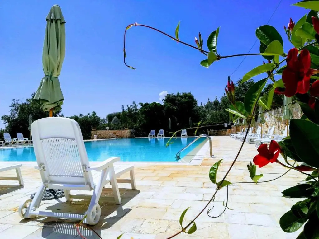 Residenza Aurora