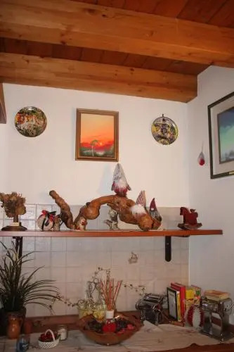 Appartamento da Paolo Aosta