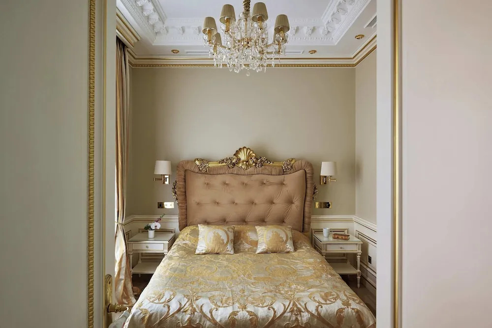 Maison des Barons