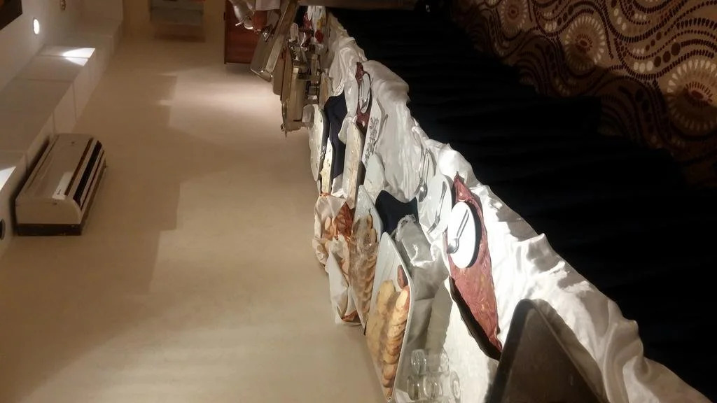 Jeddah Palace Hotel