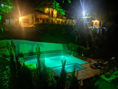 Finca Hotel Villa Diana