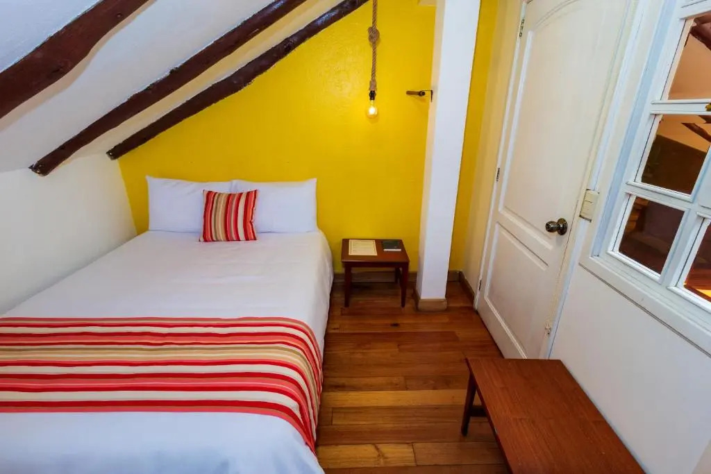 Hotel Posada del Rey