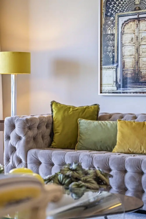 Hideaway Apartment by Homie
