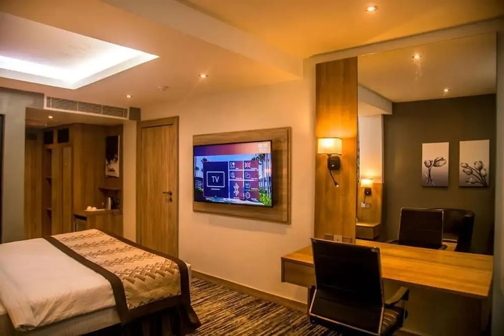 Golden Tulip Lekki