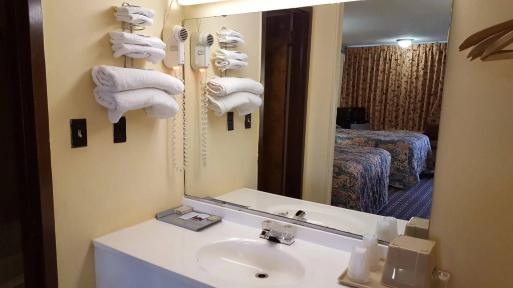 Innkeeper Motel Hamel
