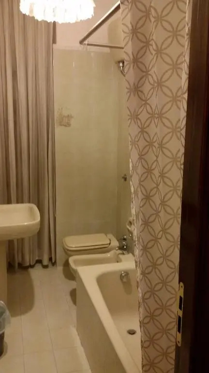 B&B Metropolitan Taranto