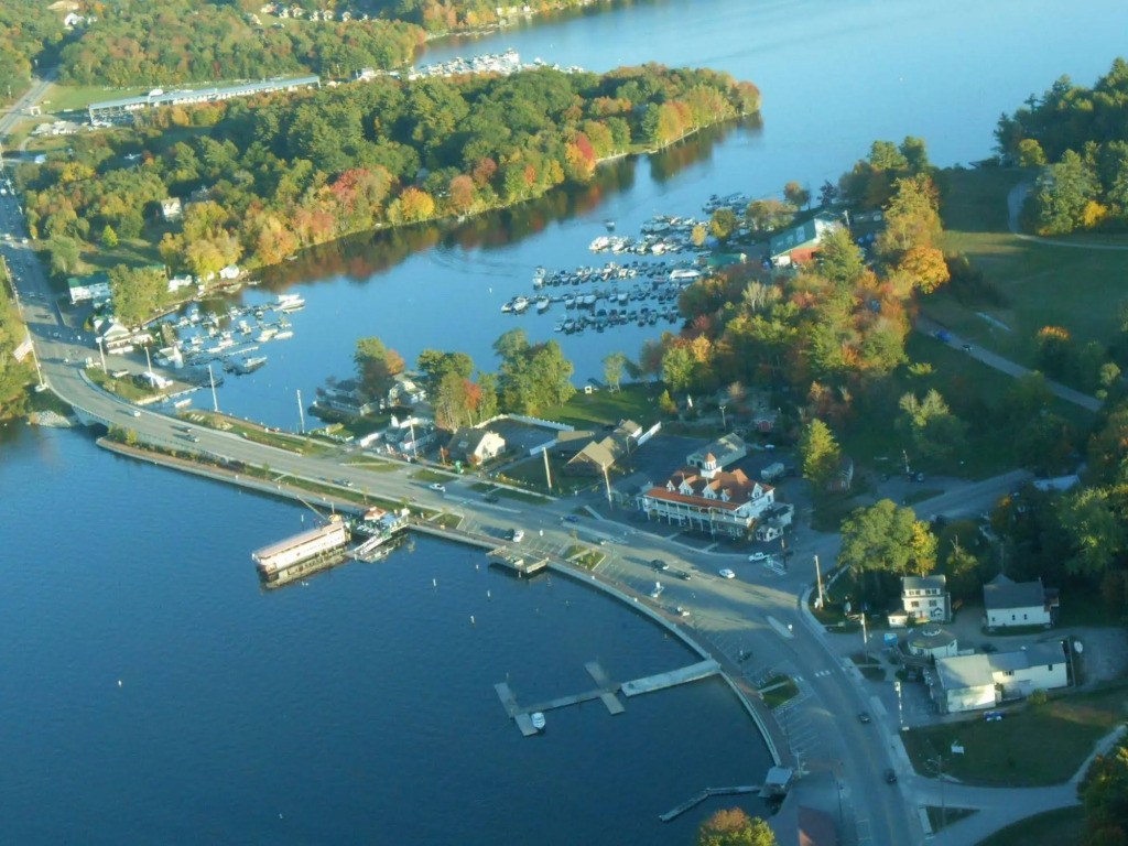 Lakeview Inn