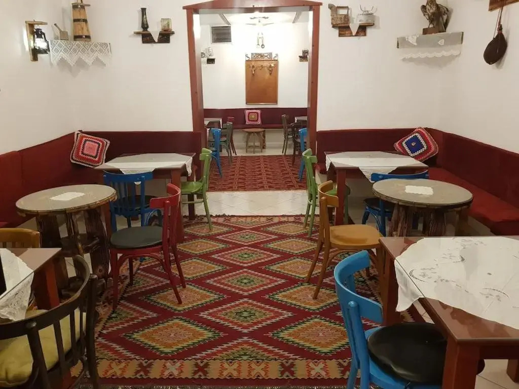 Hotel Veli