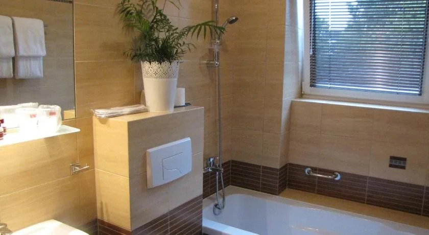 Aviator Hotel Restauracja & SPA