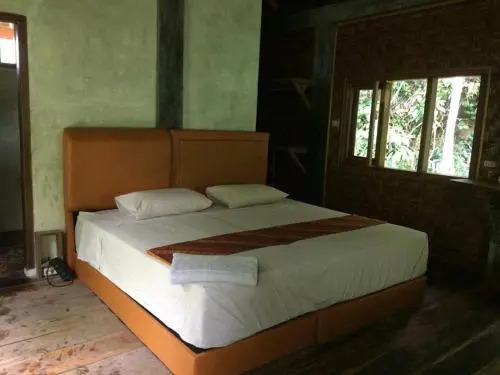 Sumatra Rainforest Eco Retreat