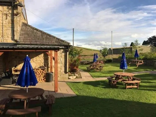 Redwell Inn