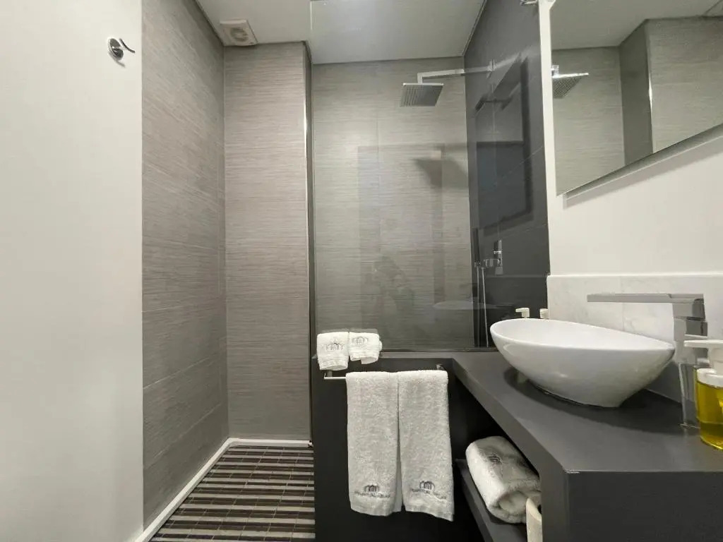 PORTA NOVA Historic Center - Apartments Collection by Perpetual Relax