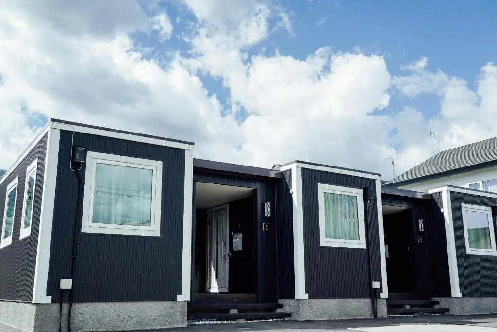 Jstyle STAY Furano