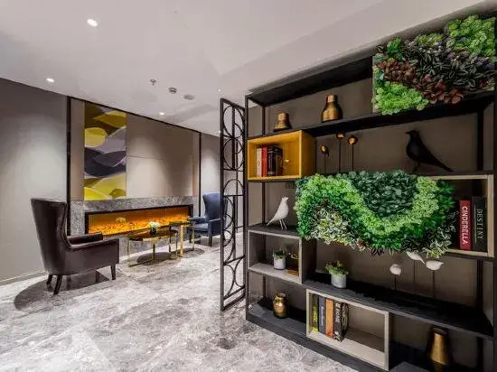Homeinn Selected Hotel (Shanghai Tangqiao Center)