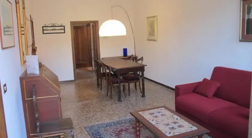 Apartment Casa San Vio by Interhome