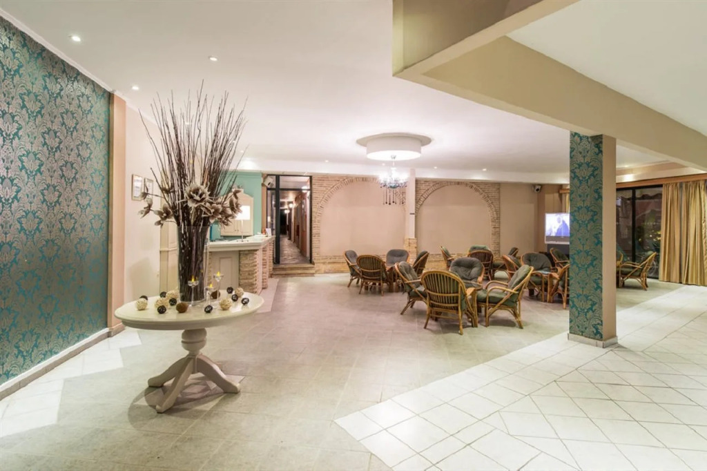 Sofia's Hotel