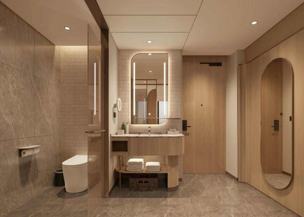 Hilton Garden Inn Guangzhou Tianhe Fenghuang