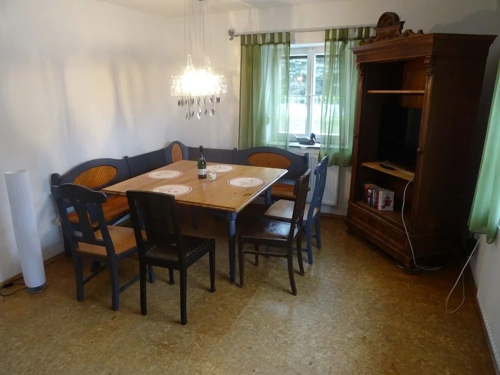Andis Ferienhaus