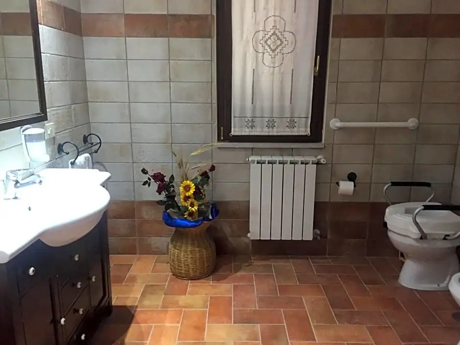 Il girasole b&b