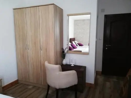 Apartments Zec