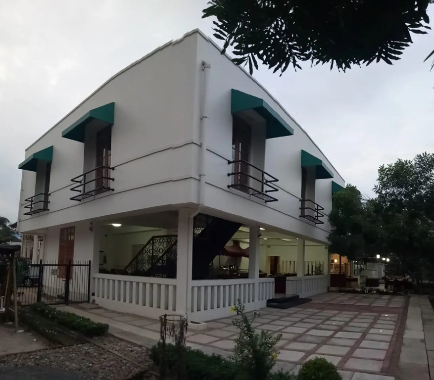 Hotel Padang