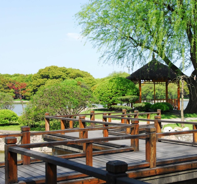 Xijiao State Guest Hotel