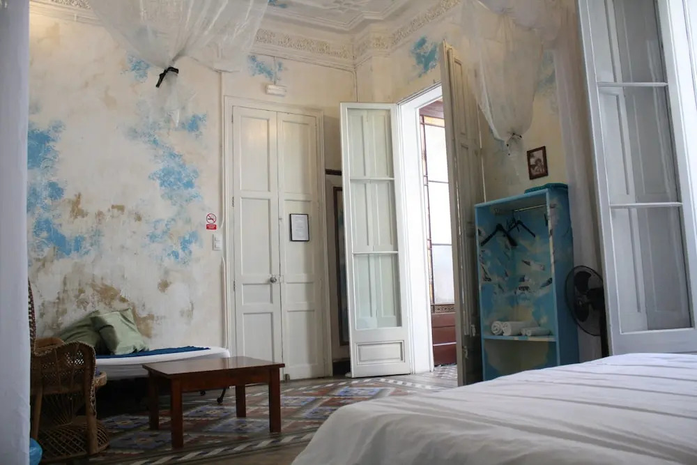 Bed & Art Barcelona